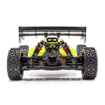 Spirit NXT EVO RR 2.0 Brushless buggy - žlutá