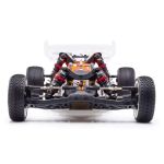 RTR Brushless Buggy XMid 2WD Hobbytech + akumulátor a nabíječ