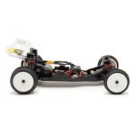RTR Brushless Buggy XMid 2WD Hobbytech + akumulátor a nabíječ