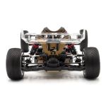 RTR Brushless Buggy XMid 2WD Hobbytech + akumulátor a nabíječ