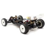 RTR Brushless Buggy XMid 2WD Hobbytech + akumulátor a nabíječ