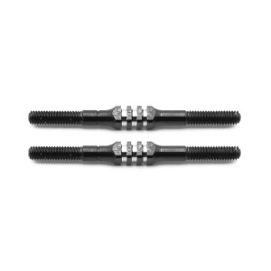 Titanové spojovačky M3x40 (2 ks)
