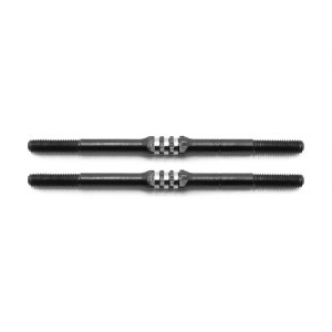 Titanové spojovačky M3x55 (2 ks)