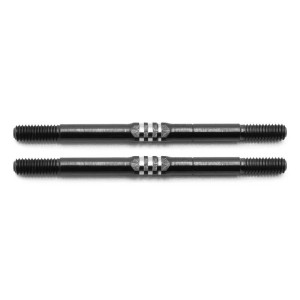 Titanové spojovačky M4x60 (2 ks)
