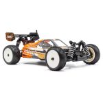 RTR Brushless Buggy 4WD Hobbytech BXR.S2 + akumulátor a nabíječ