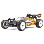 RTR Brushless Buggy 4WD Hobbytech BXR.S2 + akumulátor a nabíječ