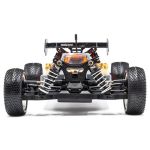 RTR Brushless Buggy 4WD Hobbytech BXR.S2 + akumulátor a nabíječ