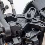 RTR Brushless Buggy 4WD Hobbytech BXR.S2 + akumulátor a nabíječ
