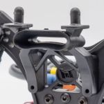 RTR Brushless Buggy 4WD Hobbytech BXR.S2 + akumulátor a nabíječ