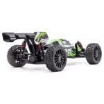 Rogue Buggy 2.0 3S BRUSHLESS RTR 4wd - zelená + akumulátor a nabíječ