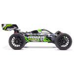Rogue Buggy 2.0 3S BRUSHLESS RTR 4wd - zelená + akumulátor a nabíječ