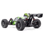 Rogue Buggy 2.0 3S BRUSHLESS RTR 4wd - zelená + akumulátor a nabíječ