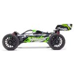 Rogue Buggy 2.0 3S BRUSHLESS RTR 4wd - zelená + akumulátor a nabíječ