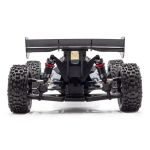 Rogue Buggy 2.0 3S BRUSHLESS RTR 4wd - oranžová + akumulátor a nabíječ