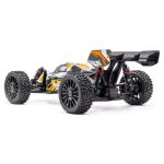 Rogue Buggy 2.0 3S BRUSHLESS RTR 4wd - oranžová + akumulátor a nabíječ