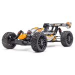 Rogue Buggy 2.0 3S BRUSHLESS RTR 4wd - oranžová + akumulátor a nabíječ