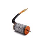Konect 3650SL – střídavý motor 3800KV