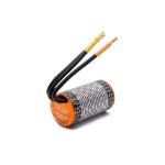 4pólový střídavý motor Konect 2250KV 4274 pro měřítko 1/8