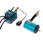 SKY RC FuriaX Supa 60A střídavé kombo 3600 KV