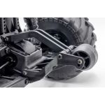 ROGUE TERRA SPORT RTR Brushless Monster Truck 4WD, modrá + akumulátor a nabíječ