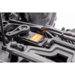 ROGUE TERRA SPORT RTR Brushless Monster Truck 4WD, modrá + akumulátor a nabíječ