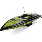 Proboat Sonicwake V3 36” RTR černá