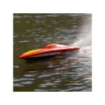 Proboat Sonicwake V3 36” RTR černá