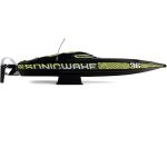 Proboat Sonicwake V3 36” RTR černá