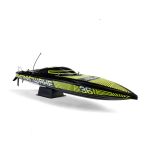 Proboat Sonicwake V3 36” RTR černá