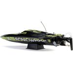 Proboat Sonicwake V3 36” RTR černá