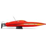 Proboat Sonicwake V3 36” RTR černá