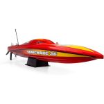 Proboat Sonicwake V3 36” RTR černá