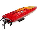 Proboat Sonicwake V3 36” RTR černá