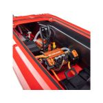 Proboat Sonicwake V3 36” RTR černá