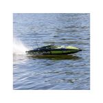 Proboat Sonicwake V3 36” RTR červená