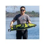 Proboat Sonicwake V3 36” RTR červená