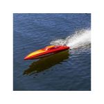 Proboat Sonicwake V3 36” RTR červená