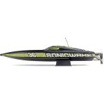Proboat Sonicwake V3 36” RTR červená
