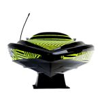 Proboat Sonicwake V3 36” RTR červená