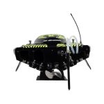 Proboat Sonicwake V3 36” RTR červená