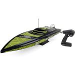 Proboat Sonicwake V3 36” RTR červená