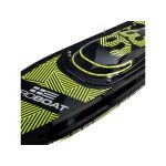 Proboat Sonicwake V3 36” RTR červená