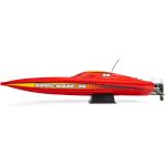 Proboat Sonicwake V3 36” RTR červená