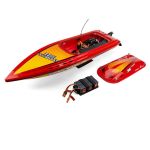 Proboat Sonicwake V3 36” RTR červená