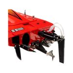 Proboat Sonicwake V3 36” RTR červená