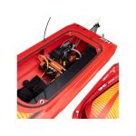 Proboat Sonicwake V3 36” RTR červená