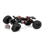 RIPPER 1/18 sada 2,4GHz, Modrá