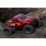 RIPPER 1/18 sada 2,4GHz, Modrá