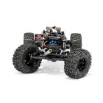 RIPPER 1/18 sada 2,4GHz, Červená