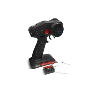 Vysílač X10EA (GS16) s přijímačem